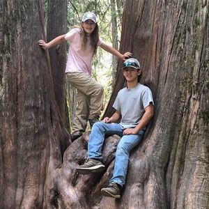 Meet your Posher, Bruce